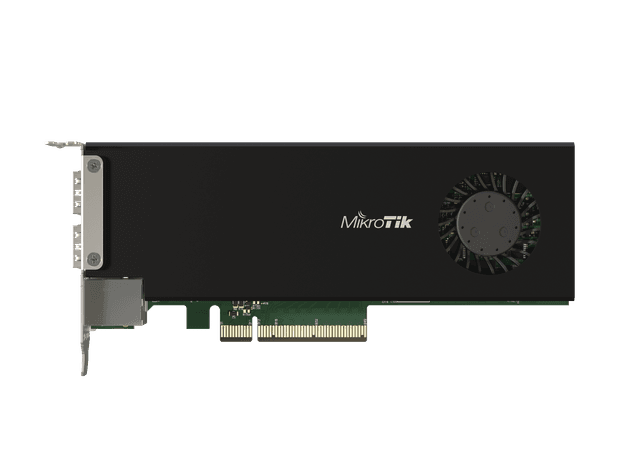 CCR2004-1G-2XS-PCIe