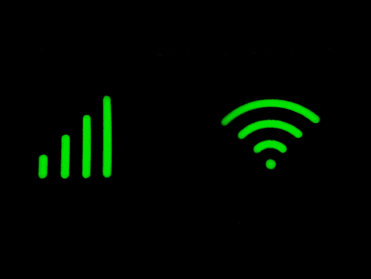 wireless image